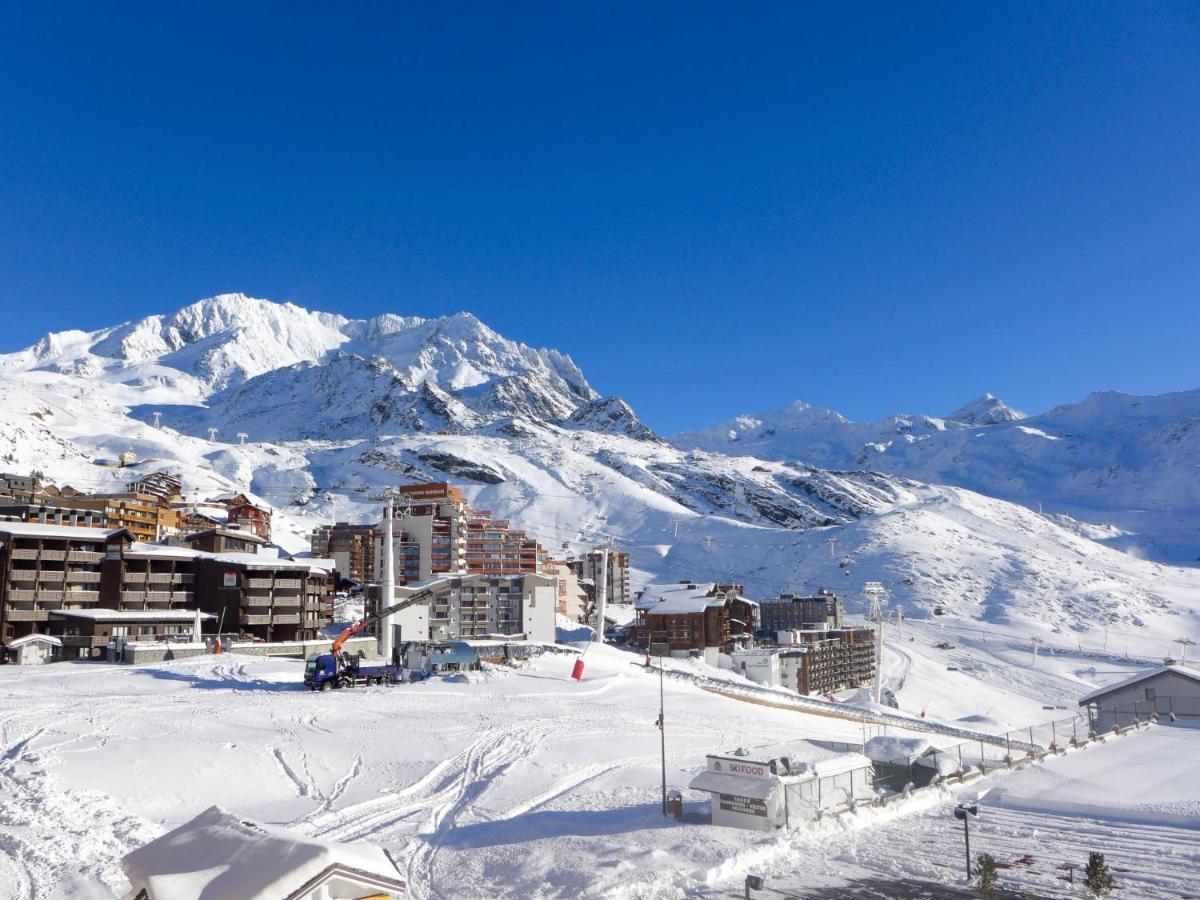 Apartment Vanoise 152 By Interhome Валь-Торанс Экстерьер фото